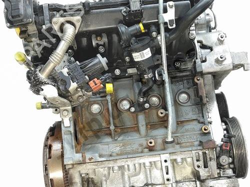Used Engine Engine OPEL CORSA E (X15) 1.3 CDTI (08, 68) (75 hp) 36289172 36289172