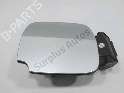 Used Fuel flap RENAULT CLIO III Grandtour (KR0/1_) 1.5 dCi (KR0G) (68 hp) 31304635