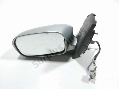 Retrovisor izquierdo Retrovisor izquierdo 37776666 37776666