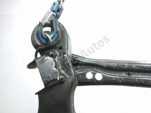 Subframe AUDI A6 C6 Avant (4F5) S6 quattro | BP36509113M9 - Image 3