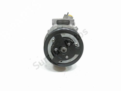 AC compressor SEAT TOLEDO III (5P2) 1.9 TDI | BP28223638M34 - Image 2