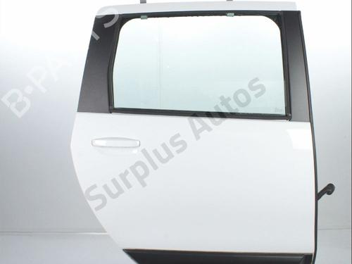 Used Right rear door Right rear door DACIA LODGY (JS_) 1.2 TCe (JSAY, JSM0) (115 hp) 35941744 35941744
