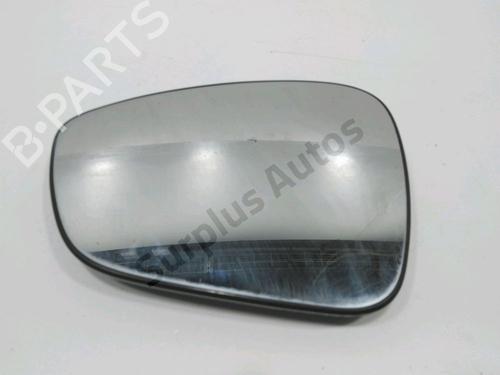 Used Left mirror glass CITROËN DS4 (NX_) 1.6 VTi 120 (120 hp) 30995219