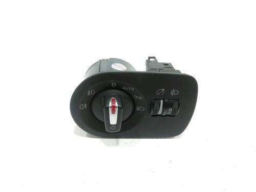 Lichtschalter für SEAT LEON (1P1) 1.9 TDI (105 hp) 30990349