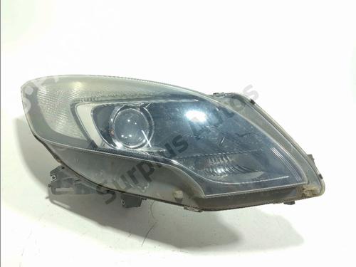 right-headlight-opel-zafira-tourer-c-p12-2011-38083062 main image