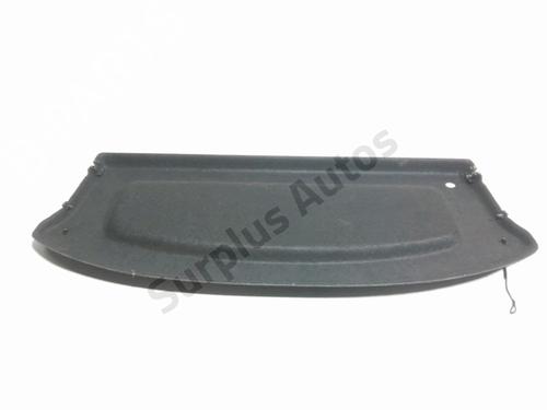 Rear parcel shelf DS DS 3 (SA_) 1.2 VTi 82 (SAHMZ6) | BP39260576C85 - Image 2