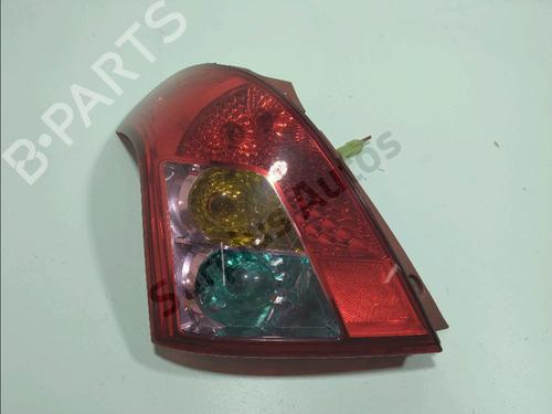 Venstre Baklys SUZUKI SWIFT III (MZ, EZ) 1.3 DDiS (RS413D) (75 hp) 31163338