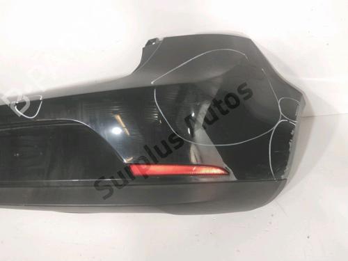 Rear bumper SEAT IBIZA IV (6J5, 6P1) 1.4 TDI | BP28257536C8
