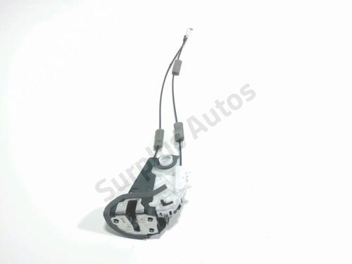 Rear left lock HONDA HR-V (RU) 1.6 i-DTEC (RU8) | BP28255432C100 