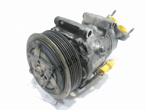AC compressor PEUGEOT 206+ (2L_, 2M_) 1.4 i (2LKFWA, 2MKFWA) | BP38587042M34 - Image 4