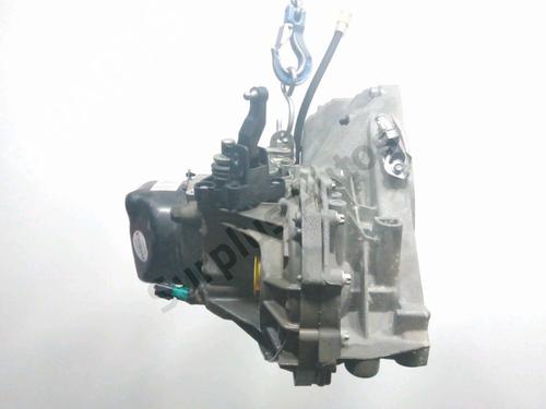 Gearbox DACIA SANDERO II TCe 90 (B8M1, B8MA, B8AC) | BP32040626M3 - Image 4