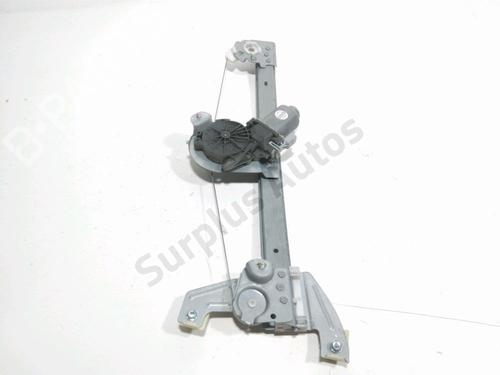 front-left-window-mechanism-citroen-c1-pm_-pn_-2005-2006-2007-2008-2009-2010-2011-2012-2013-2014-39260190 main image