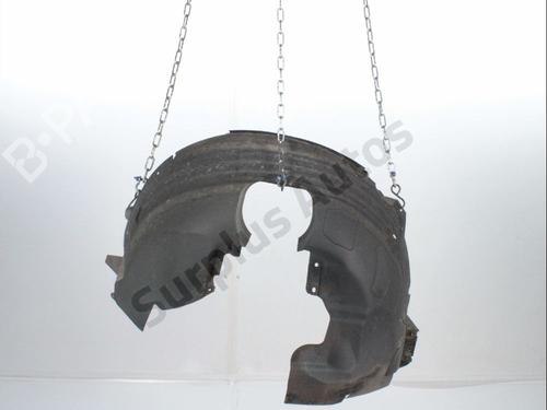 Used Wheel arch Wheel arch 38165463 38165463