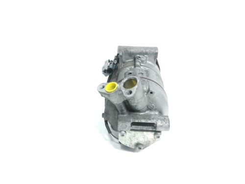 AC compressor RENAULT CLIO IV (BH_) 1.6 RS (BHJ4, BHJ6, BHMM) | BP28223360M34 