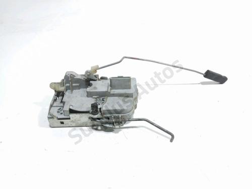 Used Front left lock Front left lock PEUGEOT PARTNER Box Body/MPV (5_, G_) [1996-2026] 36068916 36068916