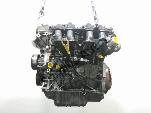 Used Engine FORD FIESTA VI (CB1, CCN) 1.25 (82 hp) 30190858