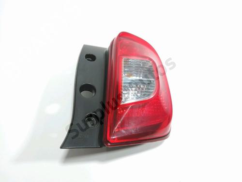 Used Right taillight NISSAN MICRA IV (K13K, K13KK) 1.2 (80 hp) 28269443