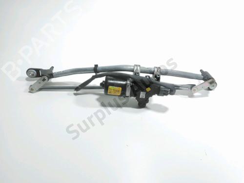 Used Front wipers mechanism DACIA DUSTER (HM_) 1.3 TCe 150 (HMM3) (150 hp) 28273802