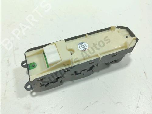 Left front window switch TOYOTA PRIUS PLUS (_W4_) 1.8 Hybrid (ZVW40W, ZVW41W) | BP37870816I27 - Image 3