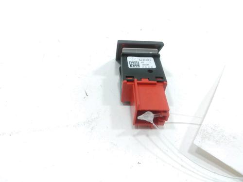 Warning switch SKODA FABIA II (542) 1.6 TDI | BP30990064I22 - Image 2