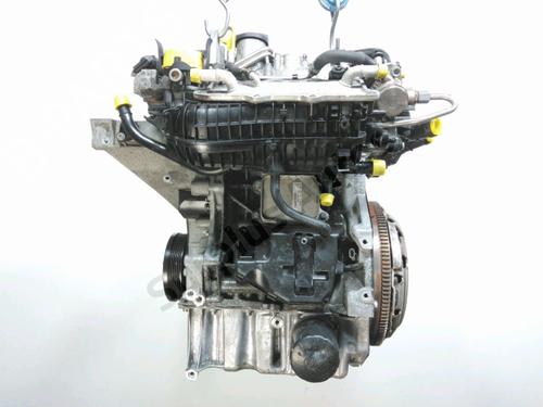 Used Engine Engine 37761838 37761838