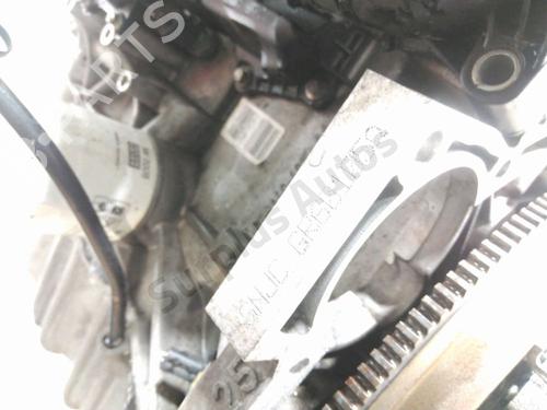 Engine FORD FIESTA VI (CB1, CCN) 1.25 | BP37762046M1 - Image 5