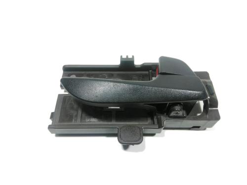 Used Rear right interior door handle Rear right interior door handle 28252365 28252365