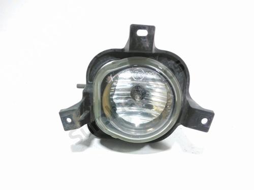 Used Left front fog light Left front fog light FORD KA (RU8) 1.2 (69 hp) 33750479 33750479