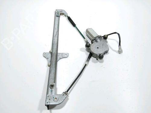 front-left-window-mechanism-opel-agila-a-h00-2000-2001-2002-2003-2004-2005-2006-2007-28240899 main image