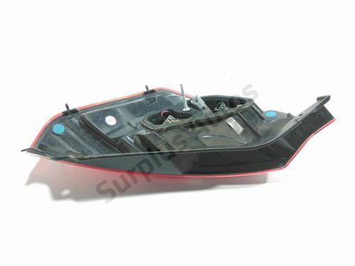 Left taillight FORD FIESTA VI (CB1, CCN) 1.0 EcoBoost | BP38035745C34 - Image 3