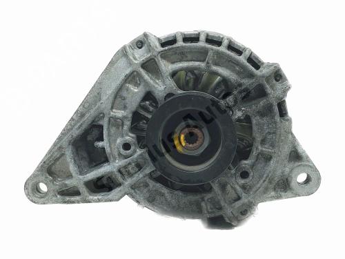 Used Alternator Alternator MERCEDES-BENZ B-CLASS Sports Tourer (W246, W242) B 180 CDI (246.200) (109 hp) 37065779 37065779