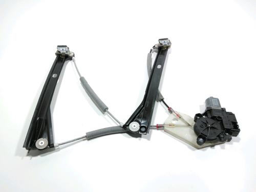 Rudehejsemekanisme ventre foran VW POLO V (6R1, 6C1) 1.6 TDI (90 hp) 28241214
