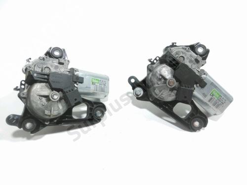 Rear wiper motor MINI MINI CLUBMAN (R55) Cooper D | BP28272767M102 