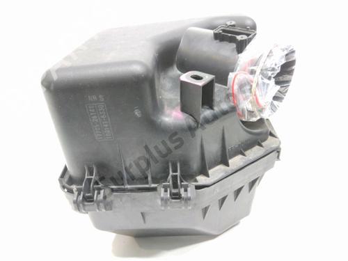 Used Air filter box Air filter box TOYOTA RAV 4 IV (_A4_) 2.0 D (ALA40_, ALA40R) (124 hp) 36068678 36068678