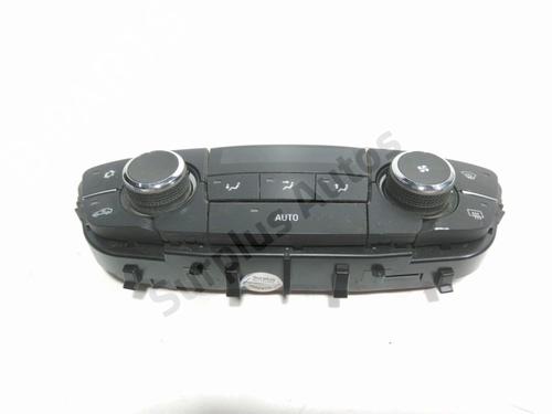 climate-control-opel-insignia-a-g09-2008-2009-2010-2011-2012-2013-2014-2015-2016-2017-39118045 main image