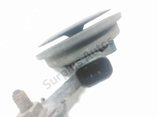 Horn OPEL MERIVA A MPV (X03) 1.7 CDTI (E75) | BP32434778E13