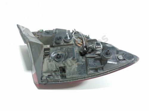 Right taillight RENAULT CAPTUR II (HF_) TCe 140 (HFN0) | BP38104896C35 - Image 2