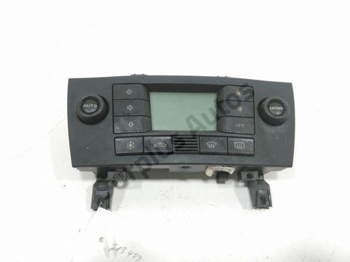 AC-Styringsenhed/Manøvreenhed FIAT STILO (192_) 1.9 JTD (192_XE1A) (115 hp) 30988747