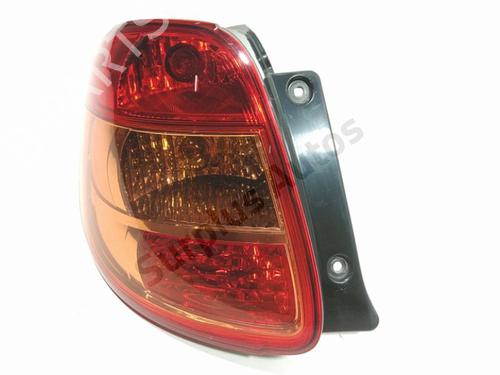 Left taillight SUZUKI SX4 (EY, GY) 2.0 DDiS 4x4 (RW420D) | BP40214873C34 - Image 2