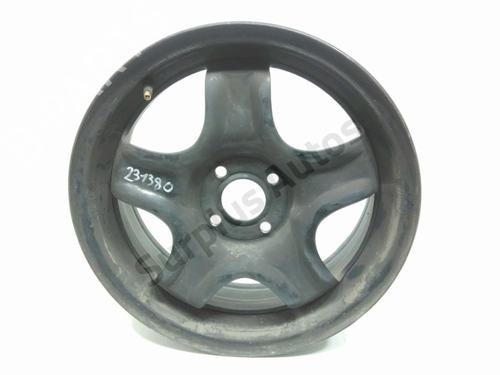 Felge für DACIA SANDERO II TCe 90 (B8M1, B8MA, B8AC) (90 hp) 32181372