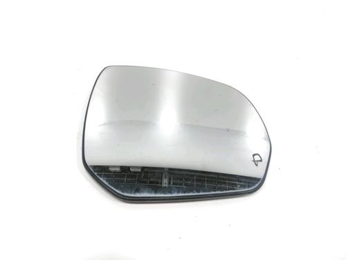 Used Right mirror glass CITROËN C4 Picasso I MPV (UD_) 1.6 HDi (109 hp) 30994829