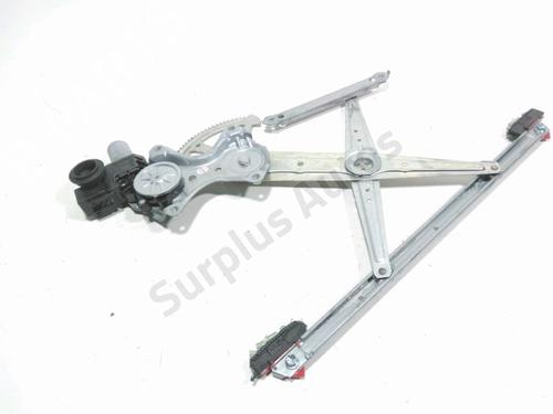 Used Rear left window mechanism Rear left window mechanism 32202827 32202827