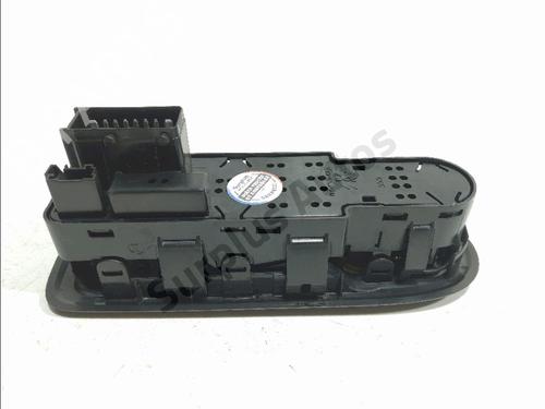 Left front window switch CITROËN C3 II (SC_) 1.2 VTi 82 | BP37870819I27 - Image 3