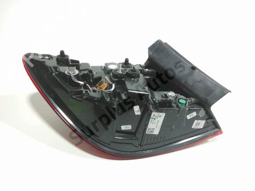 Right taillight RENAULT CAPTUR II (HF_) E-TECH 145 (HFMU) | BP37788609C35 - Image 3