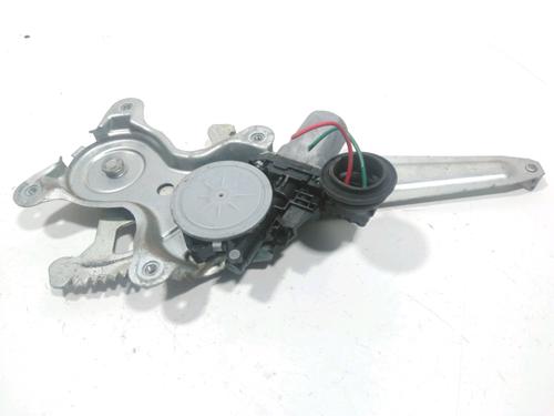 Used Rear right window mechanism Rear right window mechanism 28250641 28250641