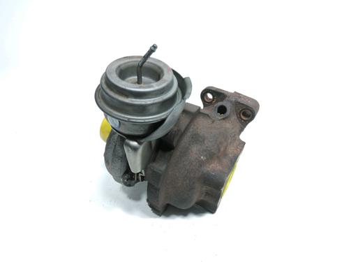 Turbocharger/Supercharger HYUNDAI i30 (GD) 1.6 CRDi | BP28220619M71 