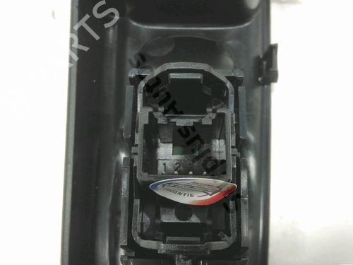 Venstre bagtil elrude kontakt FORD B-MAX (JK) 1.5 TDCi | BP31207751I29 - Image 2