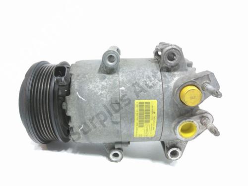AC compressor FORD FIESTA VI (CB1, CCN) 1.5 TDCi | BP37764551M34 - Image 2