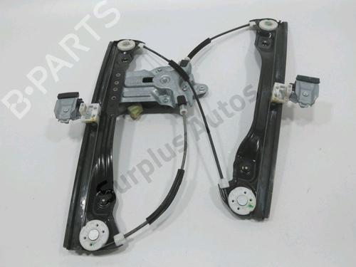 Front left window mechanism CHEVROLET CRUZE (J300) 1.6 | BP31058459C22 - Image 4