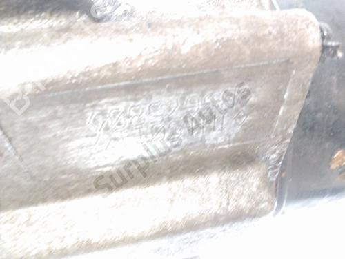 Gearbox RENAULT TWINGO II (CN0_) 1.2 16V (CN04, CN0B) | BP37483996M3 - Image 6